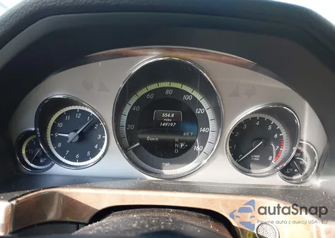 2013 Mercedes-Benz E 350 from USA, damaged, VIN WDDHF5KB4DA681489